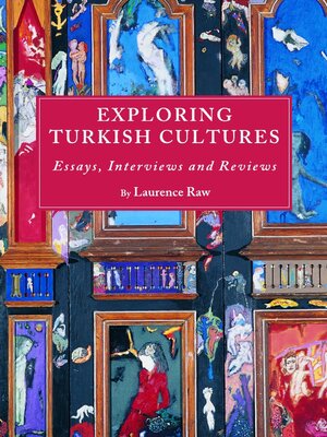 cover image of Exploring Turkish Cultures